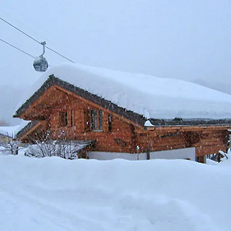 Val De Verbier