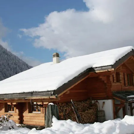 Val De Verbier