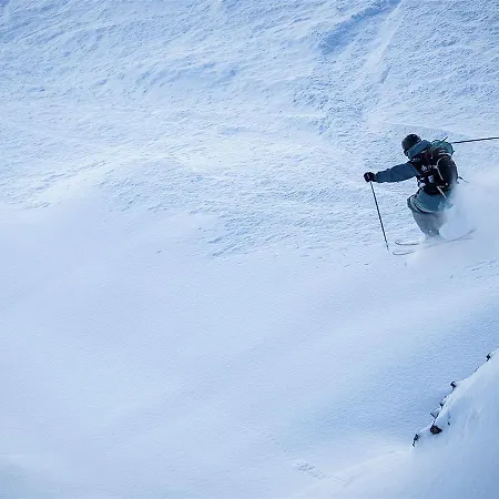 Val De Verbier Le Châble