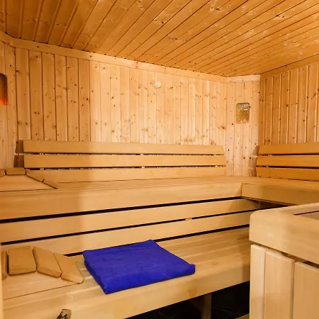 Val De Verbier בקתה Le Châble