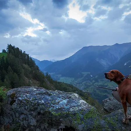 Val De Verbier * Le Châble