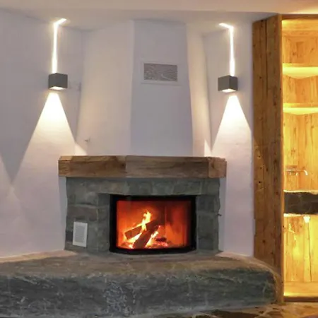 בקתה Val De Verbier
