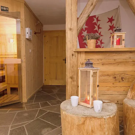 בקתה Val De Verbier *